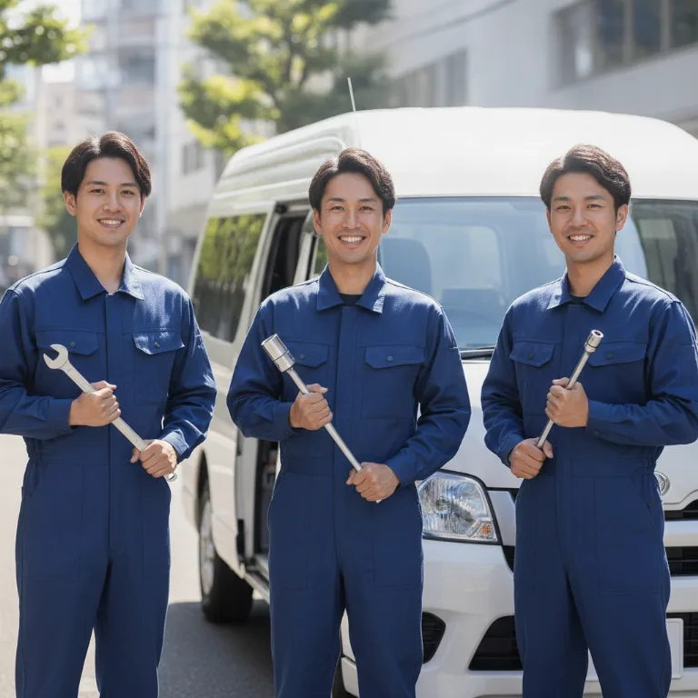 자동차 수리 팀 위치: 안성시